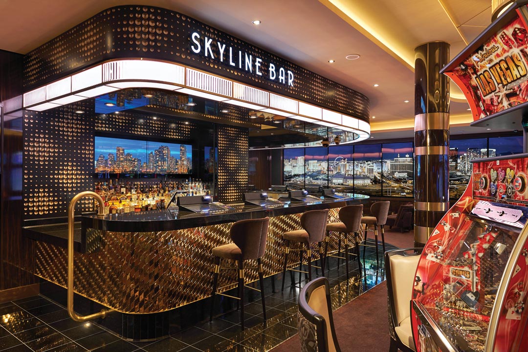 Skyline Bar