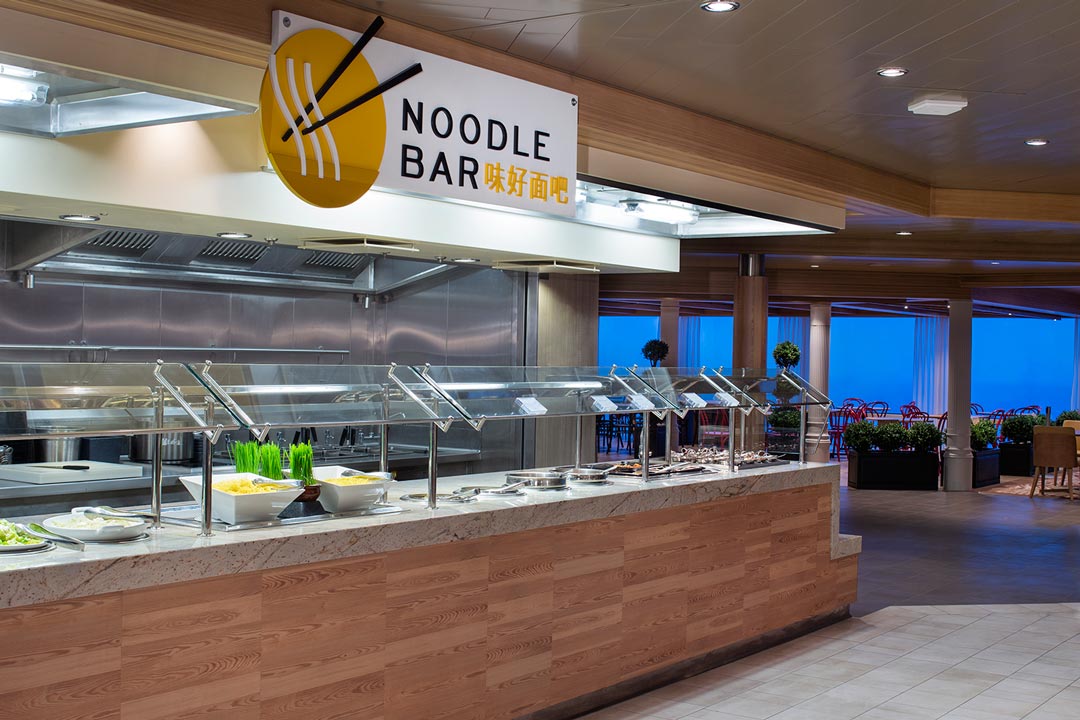 Noodle Bar