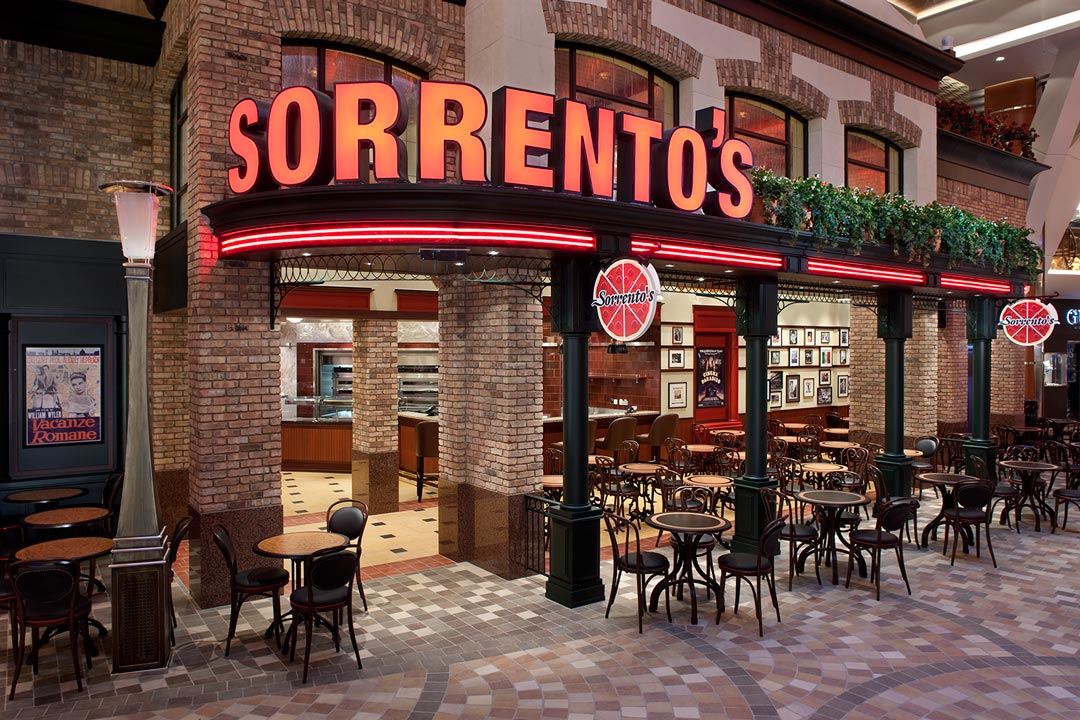 Sorrento's