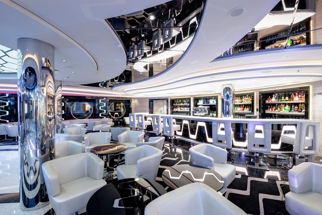 Bellissima Bar & Lounge